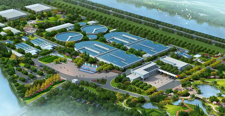 污水處理廠不斷興建，污泥產(chǎn)量不斷增加