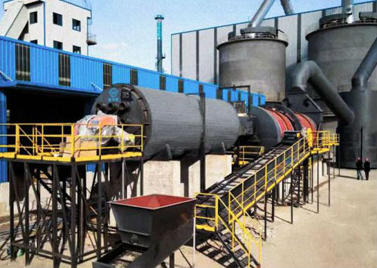 粉煤污泥滾筒烘干機(jī)報(bào)價(jià)快聯(lián)系真節(jié)能！