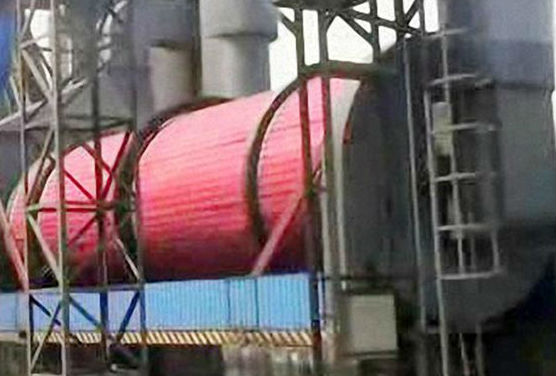 新型污泥烘干機(jī)達(dá)到較先進(jìn)的科技水平 新型污泥烘干機(jī)達(dá)到較先進(jìn)的科技水平