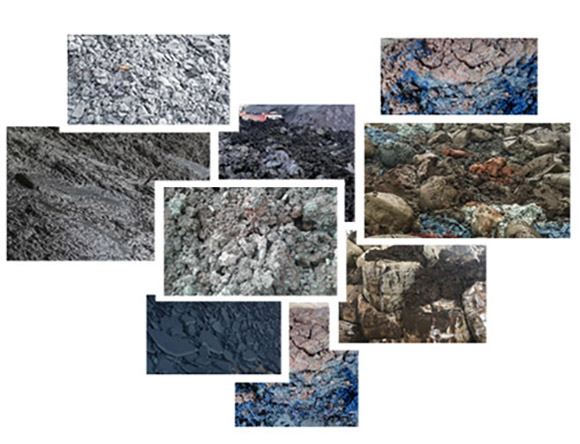 滾筒污泥烘干機(jī)的適用范圍廣 滾筒污泥烘干機(jī)的適用范圍廣