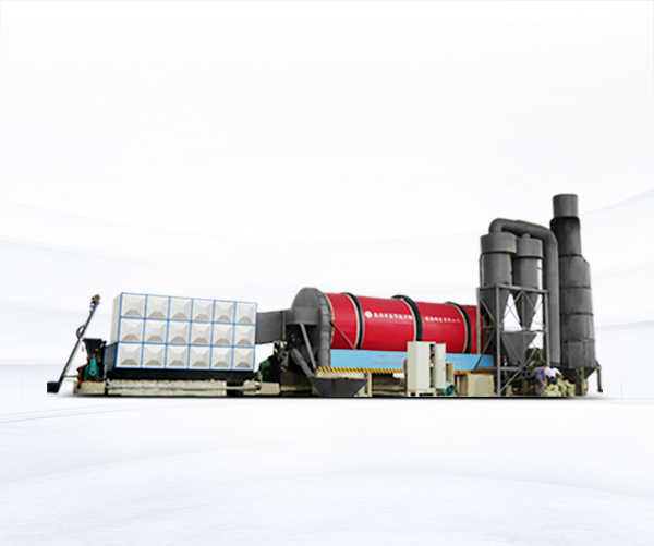 滾筒污泥烘干機(jī)的市場(chǎng)潛力非常大 滾筒污泥烘干機(jī)的市場(chǎng)潛力非常大