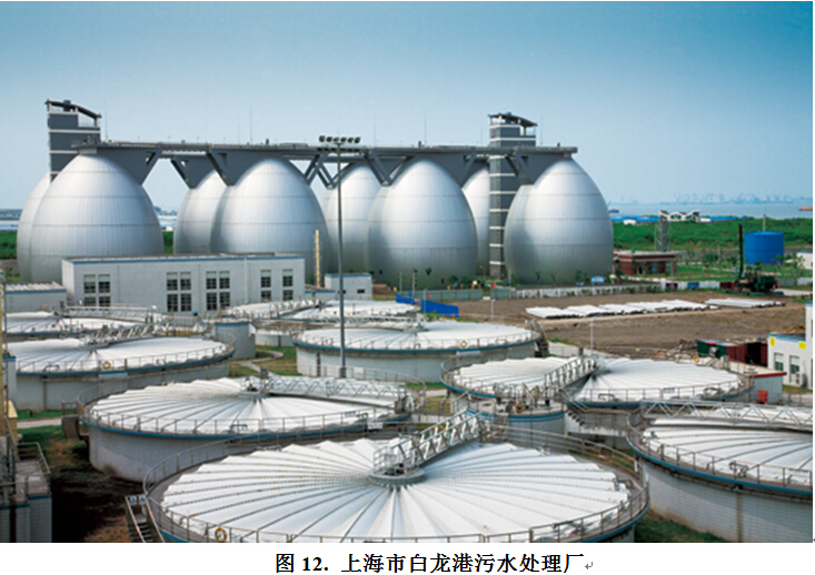 城市污水處理廠 城市污水處理廠