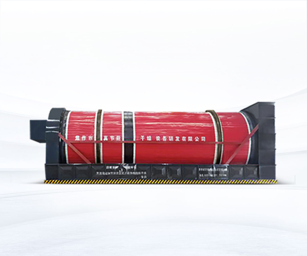 污泥干燥設備行業(yè)要想轉(zhuǎn)型成功，需要依靠科技創(chuàng)新