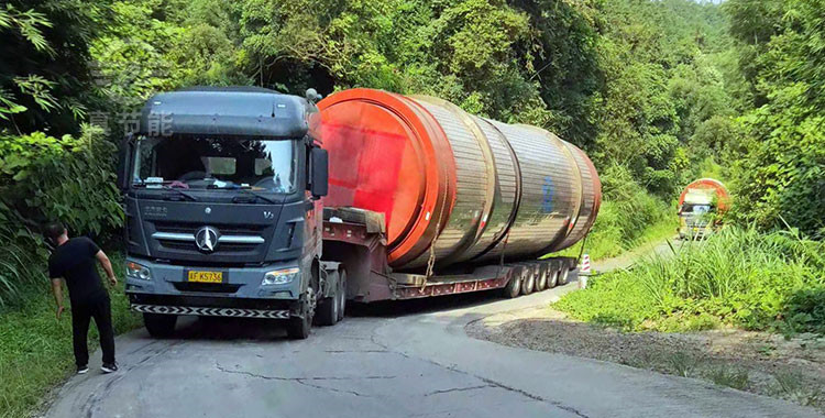 紡織污泥干燥設(shè)備運輸 紡織污泥干燥設(shè)備運輸