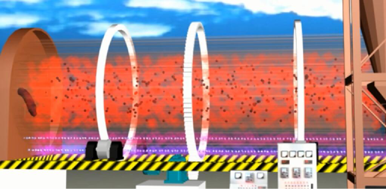 電鍍污泥干燥設(shè)備干燥原理 電鍍污泥干燥設(shè)備干燥原理
