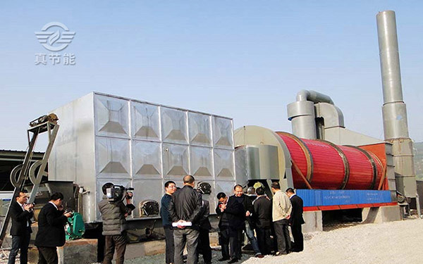 污泥干燥設(shè)備加熱技術(shù)介紹 污泥干燥設(shè)備加熱技術(shù)介紹