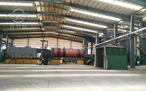 污泥干燥機(jī)符合安全環(huán)保要求 污泥干燥機(jī)符合安全環(huán)保要求