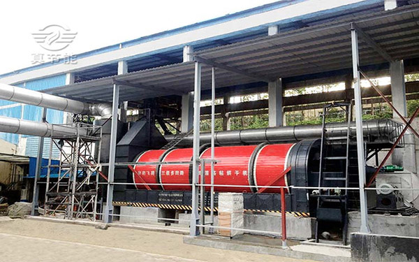 污泥干燥機(jī)防銹處理 污泥干燥機(jī)防銹處理