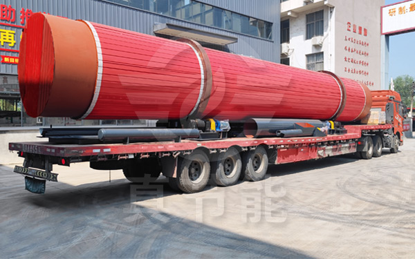 大型污泥干燥機(jī)發(fā)貨 大型污泥干燥機(jī)發(fā)貨