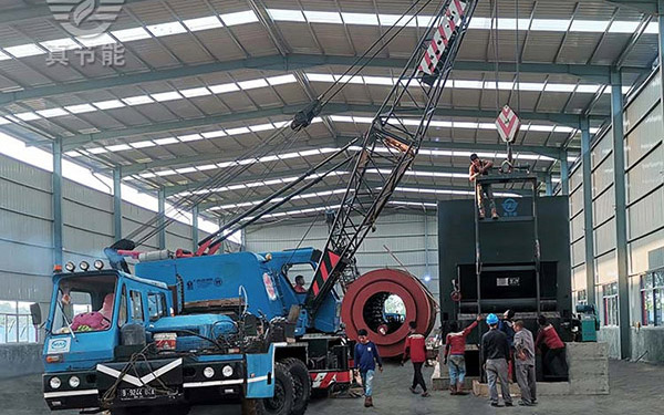 化工污泥干燥機(jī)吊裝 化工污泥干燥機(jī)吊裝