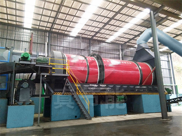 化工污泥干燥設(shè)備正常運行 化工污泥干燥設(shè)備正常運行