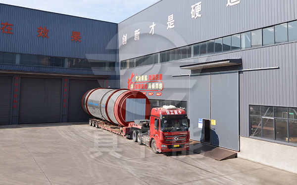 市政污泥干燥設(shè)備運(yùn)輸 市政污泥干燥設(shè)備運(yùn)輸