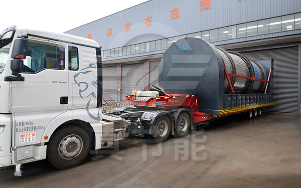 印染污泥干燥機(jī)運(yùn)輸 印染污泥干燥機(jī)運(yùn)輸