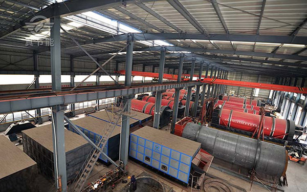 市政污泥干燥設(shè)備生產(chǎn)廠家該怎么選 市政污泥干燥設(shè)備生產(chǎn)廠家該怎么選