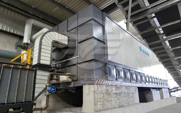 蒸汽污泥干燥設(shè)備有哪些優(yōu)勢(shì)特點(diǎn) 蒸汽污泥干燥設(shè)備有哪些優(yōu)勢(shì)特點(diǎn)