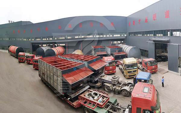 化工污泥干澡機(jī)安裝步驟有哪些 化工污泥干澡機(jī)安裝步驟有哪些