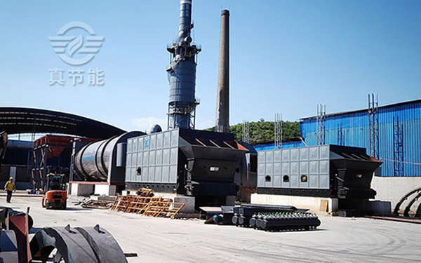 固廢污泥干燥機(jī)運(yùn)行現(xiàn)場(chǎng) 固危廢污泥干燥機(jī)運(yùn)行現(xiàn)場(chǎng)