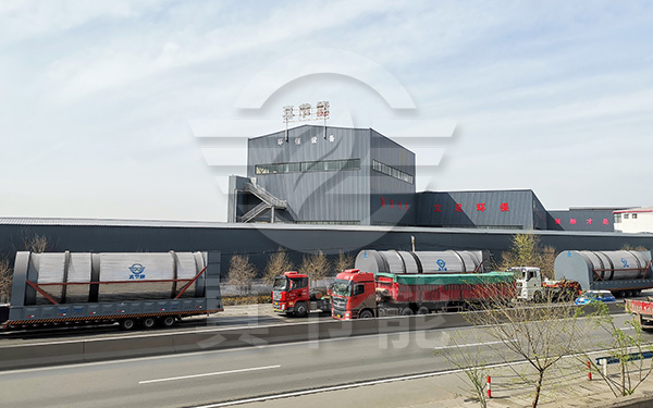 氟化鈣污泥干燥機(jī)價(jià)格受到哪些因素影響 氟化鈣污泥干燥機(jī)價(jià)格受到哪些因素影響