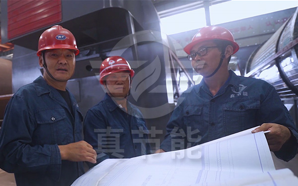 電鍍污泥干燥機(jī)工作原理是什么 電鍍污泥干燥機(jī)工作原理是什么