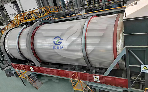 固危廢污泥干燥設(shè)備運(yùn)行現(xiàn)場(chǎng) 固危廢污泥干燥設(shè)備運(yùn)行現(xiàn)場(chǎng)